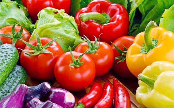 學(xué)校食堂食材蔬菜配送需要注意的事項