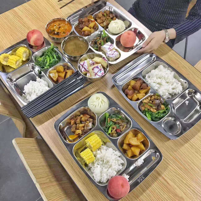 秋冬季節氣候變化，員工食堂要滿(mǎn)足營(yíng)養需求